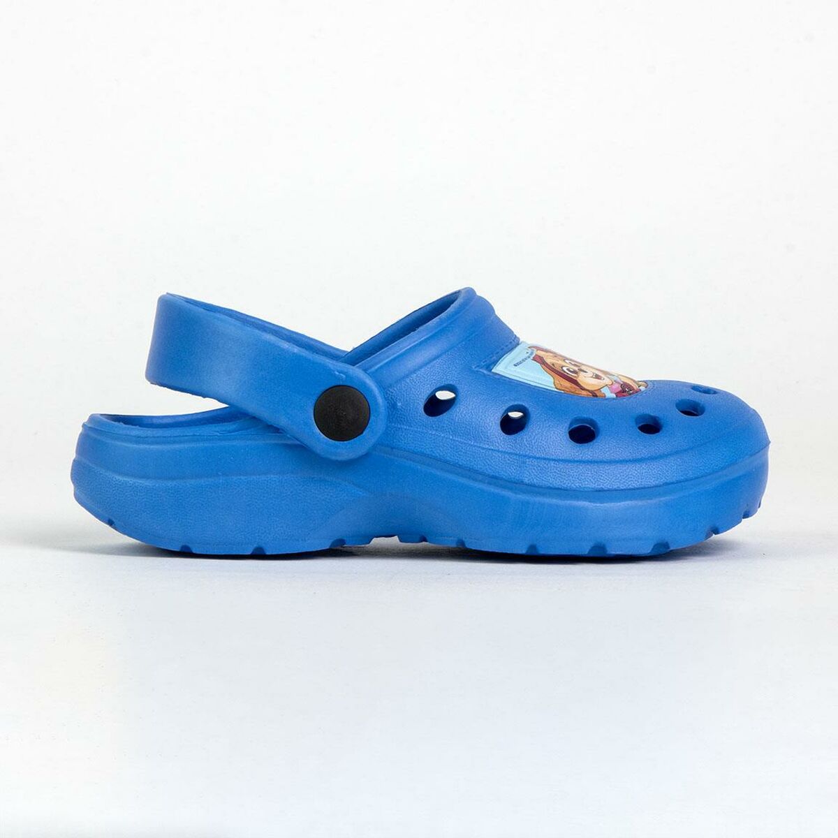 Klapki na plażę The Paw Patrol